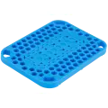 RL-004R Curved Magnetic Soldering Pad (Relife)