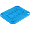 RL-004R Curved Magnetic Soldering Pad (Relife)