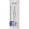 T3 Wide-Body Grip Tweezers (Relife)