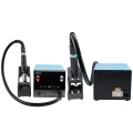 M7 Smart Lead-Free Hot Air Soldering Station (110V / US Plug) (Quick)