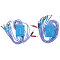 SS-905 Repair Power Cable For iPhone 7-17 Pro Max (Sunshine)
