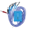 SS-905 Repair Power Cable For iPhone 7-17 Pro Max (Sunshine)
