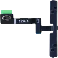 Volume Button For iPad Pro 13" 7th Gen (2024) (WiFi Only) (Genuine OEM) (Space Gray)
