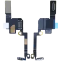 Power Button For iPad Pro 13" 7th Gen (2024) (WiFi / Cellular) (Genuine OEM) (Silver)