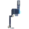 Power Button For iPad Pro 11" 5th Gen (2024) (WiFi / Cellular) (Genuine OEM) (Silver)