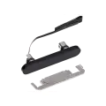 Camera Control Button For iPhone 16 Pro / 16 Pro Max (Black) (JCID)
