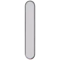 Camera Control Button For iPhone 16 Pro / 16 Pro Max (White) (JCID)