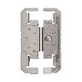 Camera Control Button For iPhone 16 Pro / 16 Pro Max (White) (JCID)