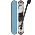 Camera Control Button For iPhone 16 / 16 Plus (Teal) (JCID)