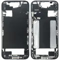 Back Housing Including Battery For iPhone Air (Genuine OEM) (US / CA Version) (Sky Blue)