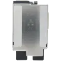 Back Housing Including Battery For iPhone Air (Genuine OEM) (US / CA Version) (Sky Blue)