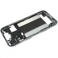 Back Housing Including Battery For iPhone Air (Genuine OEM) (US / CA Version) (Sky Blue)