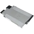 Back Housing Including Battery For iPhone Air (Genuine OEM) (US / CA Version) (Sky Blue)