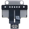 MagSafe 3 Board For MacBook Pro 16" (A3403 / 2024) (Genuine OEM) (Silver)