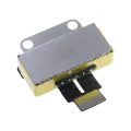 MagSafe 3 Board For MacBook Pro 16" (A3403 / 2024) (Genuine OEM) (Silver)
