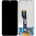 LCD Assembly without Frame For Nokia G21 (Aftermarket Plus)