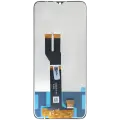 LCD Assembly without Frame For Nokia G21 (Aftermarket Plus)