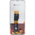 LCD Assembly without Frame For Nokia G10 (Aftermarket Plus)