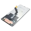 LCD Assembly without Frame For Nokia 7.2 (Refurbished)