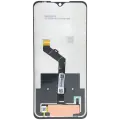 LCD Assembly without Frame For Nokia 6.2 (Refurbished)