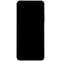 LCD Assembly with Frame For Asus ZenFone 7 (Refurbished)