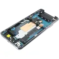 LCD Assembly with Frame For Asus ZenFone 7 (Refurbished)