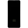 LCD Assembly without Frame For Asus ZenFone 7 (Refurbished)