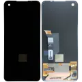 LCD Assembly without Frame For Asus ZenFone 8 (Refurbished)