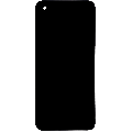 LCD Assembly with Frame For Asus ZenFone 9 (Refurbished)