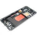 LCD Assembly with Frame For Asus ZenFone 9 (Refurbished)