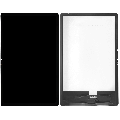 OLED Assembly without Frame For Lenovo Tab P11 Pro (TB-J706) (Refurbished)