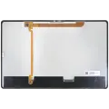 LCD Assembly without Frame For Lenovo Tab P12 Pro (TB-Q706) (Refurbished)