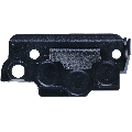 Clutch Cover (Left) For MacBook Pro 13" A2338 (2020) / 13" A2338 (2020) (Genuine OEM)