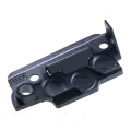 Clutch Cover (Left) For MacBook Pro 13" A2338 (2020) / 13" A2338 (2020) (Genuine OEM)