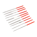 Needle File Set (10 Piece Set)