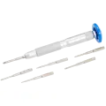 Screwdriver Set (6 Tips In 1) (Nanch Series)