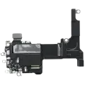 Earpiece Speaker For iPhone 16 Plus (Non-mmWave) (Genuine OEM)
