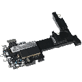 Earpiece Speaker For iPhone 16 Plus (Non-mmWave) (Genuine OEM)