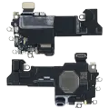 Earpiece Speaker For iPhone 16 (mmWave) (Genuine OEM)