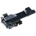 Earpiece Speaker For iPhone 16 (mmWave) (Genuine OEM)
