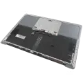 Top Case with Keyboard (EU Keyboard) For Microsoft Surface Laptop 4 13.5" (1950 / 1951 / 1958 / 1959) (Space Gray)