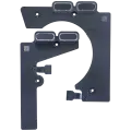 Speaker For MacBook Pro 13" A2289 (2020) / 13" A2338 (2020) / 13" A2338 (2020) (Genuine OEM)