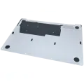 Bottom Case For MacBook Pro 13" A2338 (2020) (Genuine OEM) (Silver)