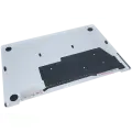 Bottom Case For MacBook Pro 13" A2338 (2020) (Genuine OEM) (Silver)