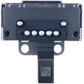MagSafe 3 Board For MacBook Air 13" A3113 (2024) (Genuine OEM) (Space Gray)