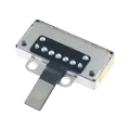 MagSafe 3 Board MacBook Air 13" A3113 (2024) (Genuine OEM) (Silver)