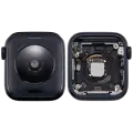 Housing Assembly For Watch Series SE 3rd (40MM) (Used OEM Pull: Grade A) (Cellular Version) (Aluminum / Midnight)