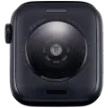 Housing Assembly For Watch Series SE 3rd (40MM) (Used OEM Pull: Grade A) (Cellular Version) (Aluminum / Midnight)