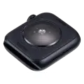 Housing Assembly For Watch Series SE 3rd (40MM) (Used OEM Pull: Grade A) (Cellular Version) (Aluminum / Midnight)