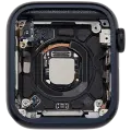 Housing Assembly For Watch Series SE 3rd (40MM) (Used OEM Pull: Grade A) (Cellular Version) (Aluminum / Midnight)